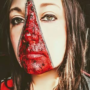 Meet your Posher, Mandy